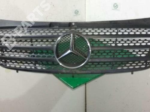 Used Grille MERCEDES-BENZ VITO / MIXTO Van (W639) [2003-2025]  9117818