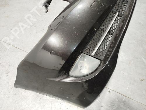 Front bumper BMW 5 (F10) 535 i | BP23024190C7 