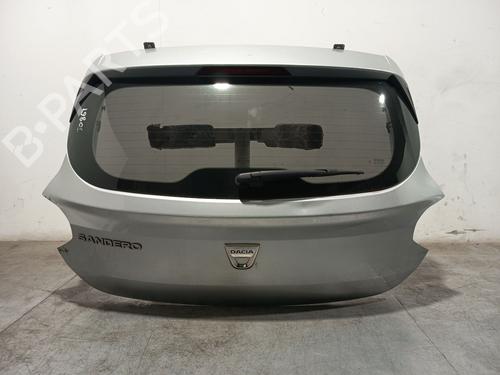 tailgate-dacia-sandero-iii-2021-32684799 main image