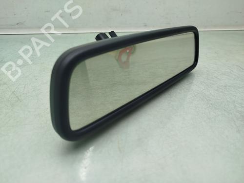 Used Rear mirror CITROËN C4 III (BA_, BB_, BC_) 1.5 BlueHDi 130 (BBYHZB) (131 hp) 29280029