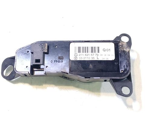 Mirror switch MERCEDES-BENZ CLS (C219) CLS 350 (219.356) | BP16346230I25 