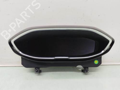 Used Instrument cluster Instrument cluster 34445230 34445230