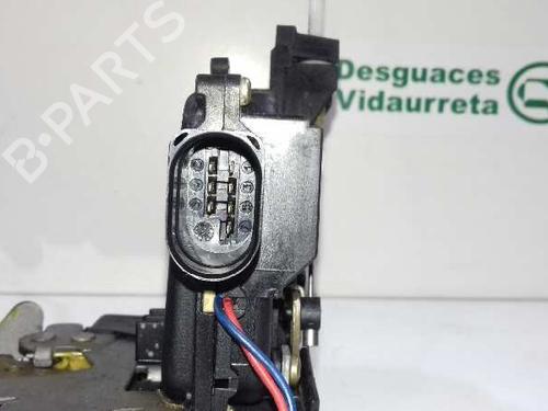 Front right lock AUDI A4 B6 (8E2) 2.0 | BP2789066C97 