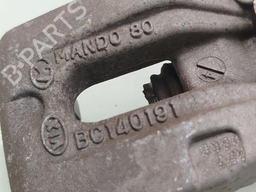 Right rear brake caliper HYUNDAI IONIQ (AE) 1.6 GDI Hybrid | BP29617548M106 