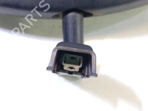 Rear mirror TOYOTA AURIS (_E18_) 1.8 Hybrid (ZWE186_, ZWE186R) | BP17789987I6 