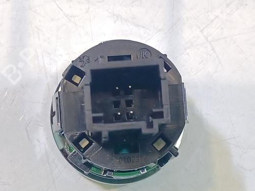 Ignition barrel PEUGEOT 3008 II SUV (MC_, MR_, MJ_, M4_) 1.6 PureTech 180 (M45GFR, M45GFU) | BP17921300M48 