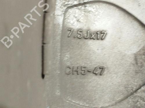 Rim PEUGEOT 508 SW I (8E_) 2.0 HDi | BP27524704C45 