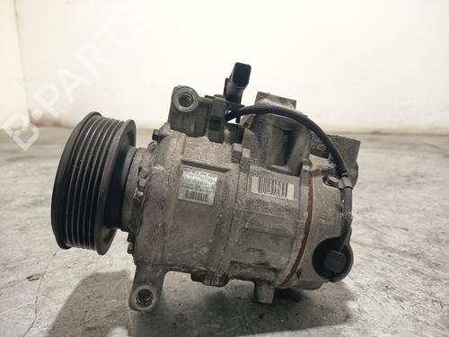 AC compressor AUDI A4 B6 (8E2) 1.8 T | BP36489557M34 - Image 2