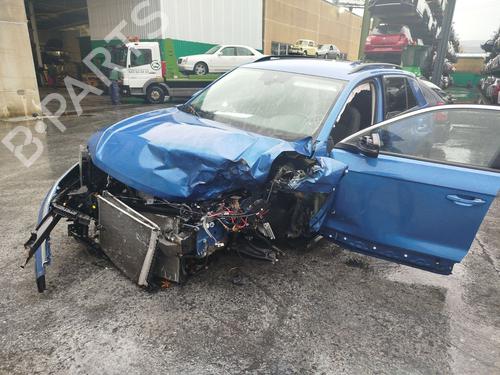 Starter VW T-ROC (A11, D11) 1.5 TSI | BP22981459M8 
