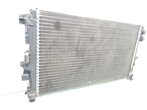 Water radiator MERCEDES-BENZ VITO Bus (W639) 109 CDI (639.701, 639.703, 639.705) | BP17242447M31 