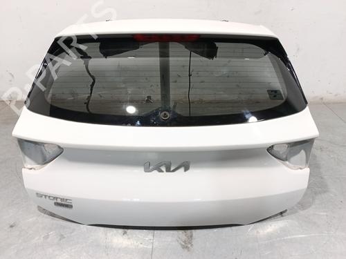 Tailgate KIA STONIC (YB) 1.0 T-GDi | BP37173818C6 - Image 1