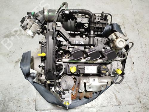 Motor Motor 22183616 22183616