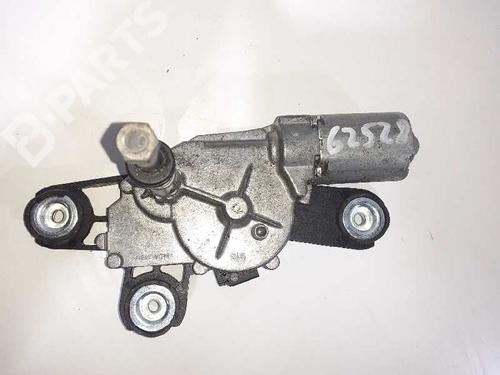 Rear wiper motor FORD FIESTA VI (CB1, CCN) 1.4 TDCi | BP8208996M102 