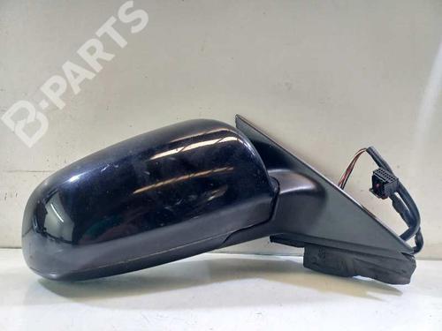 Right mirror AUDI A3 (8P1)  | BP9905973C27 