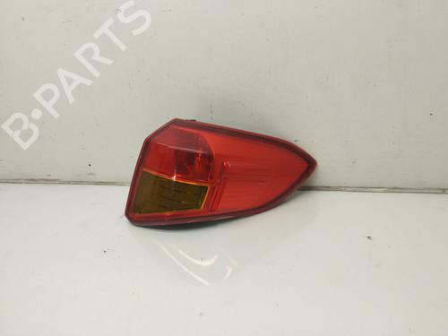 Right taillight SUZUKI VITARA (LY) 1.6 DDiS AllGrip (APK416D) | BP39933664C35 - Image 2