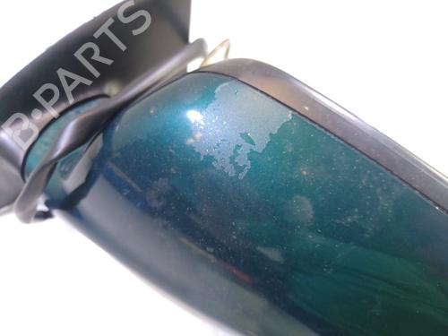 Left mirror PEUGEOT 307 (3A/C) 1.6 HDi 110 | BP26712188C26 