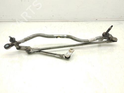 Used Front windshield wiper arm AUDI A4 B8 (8K2) 2.0 TDI quattro (190 hp) 31992994