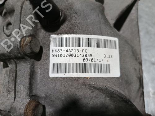 Rear differential JAGUAR F-PACE (X761) 2.0 TD4 AWD | BP36321968M24 - Image 6