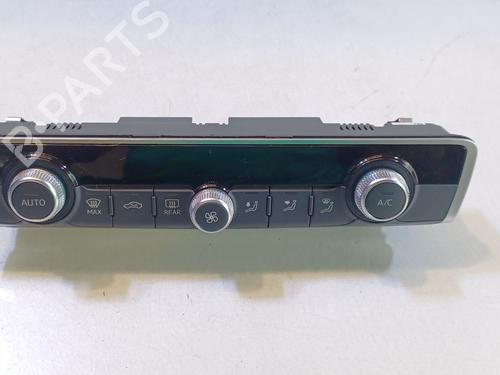Used Climate control AUDI Q3 (F3B) 35 TDI (150 hp) 29254652