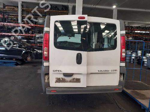 Køler OPEL VIVARO A Bus (X83)  | BP13086212M31 