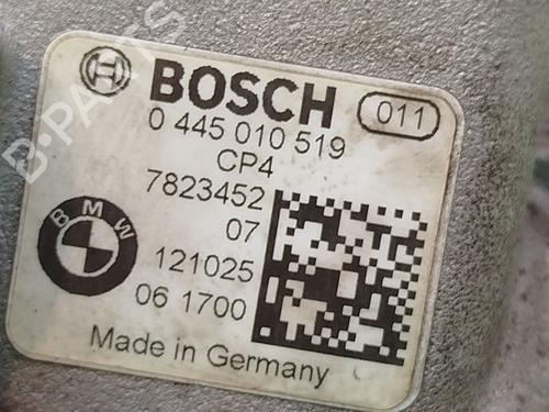 Injection pump BMW 3 Touring (F31) 318 d | BP29617563M78 