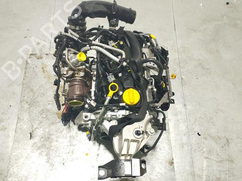 Engine DACIA SANDERO III 1.0 SCe 65 | BP19700167M1 