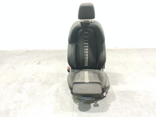 Used Left front seat BMW X1 (F48) sDrive 18 d (150 hp) 26708600