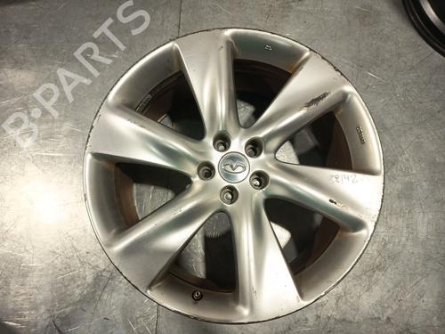 Used Rim Rim INFINITI FX 30d AWD (238 hp) 39713216 39713216