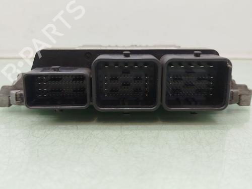 Engine control unit (ECU) CITROËN C4 Grand Picasso II (DA_, DE_) 1.6 HDi / BlueHDi 115 | BP36491477M57 - Image 2
