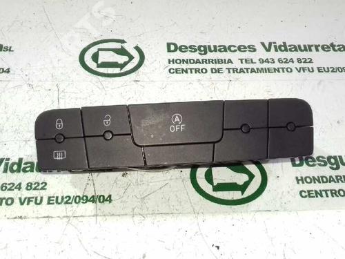 Used Switch SEAT IBIZA IV (6J5, 6P1) 1.4 TDI (105 hp) 2550286