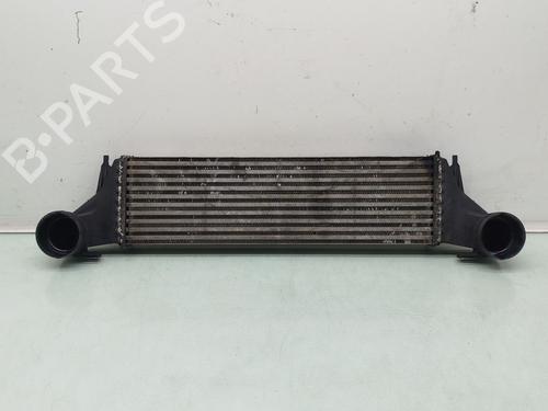 Used Intercooler Intercooler 37792657 37792657