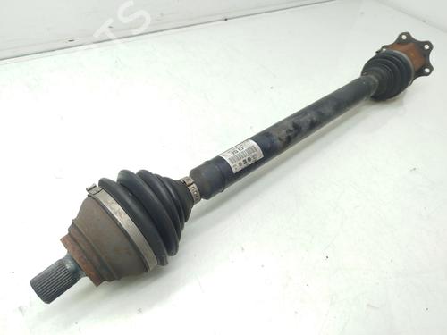 Right front driveshaft AUDI A3 (8P1) 2.0 TDI | BP30456056M39