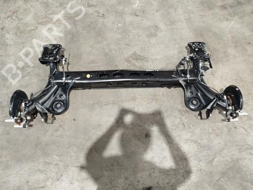 Used Rear axle AUDI A1 Sportback (GBA) 30 TFSI (116 hp) 29402729