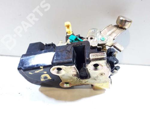 Front left lock JEEP CHEROKEE (KJ) 2.8 CRD 4x4 | BP9122858C98 