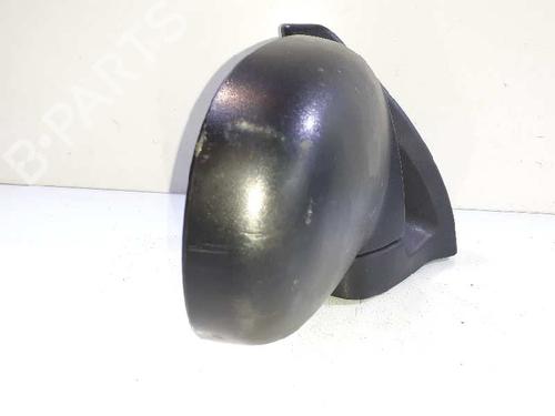 Right mirror HYUNDAI ATOS (MX) 1.0 i | BP7879735C27 