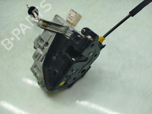 Used Rear left lock AUDI Q5 (8RB) 2.0 TDI quattro (170 hp) 21534333