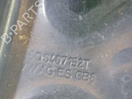Right front suspension arm SEAT LEON (5F1)  | BP15121812M13 