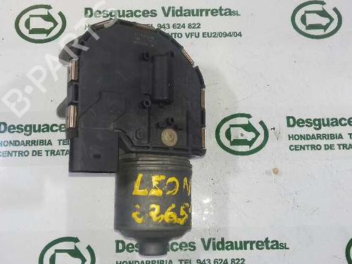 Front wiper motor SEAT LEON (1P1) 1.9 TDI | BP1408248M29 