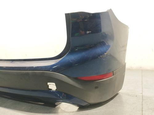 Rear bumper BMW X1 (F48) sDrive 18 d | BP26706298C8