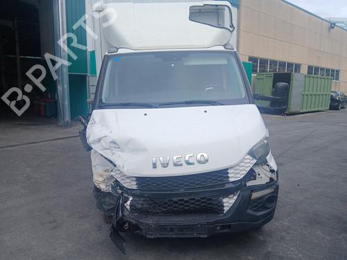 ABS pump IVECO DAILY VI Van 35S15, 35C15, 40C15, 50C15 | BP33974593M43  - Image 6