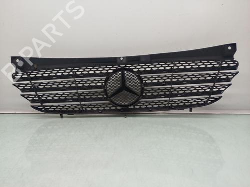 Grille MERCEDES-BENZ VIANO (W639)  | BP29434055C40 