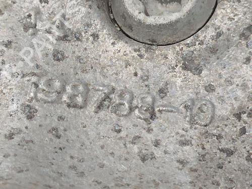 Højre Styrespindel Lejehus BMW 3 Touring (F31) 318 d | BP30131474M26