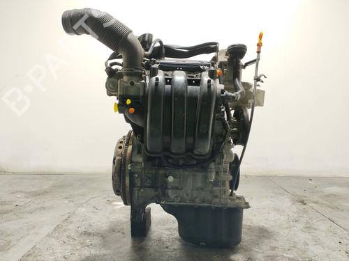 Engine SEAT IBIZA IV (6J5, 6P1)  | BP28124555M1 