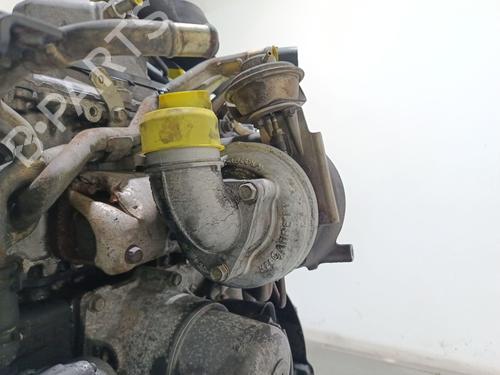 Engine NISSAN PATROL GR V Wagon (Y61) 3.0 DTi | BP36800929M1 - Image 12
