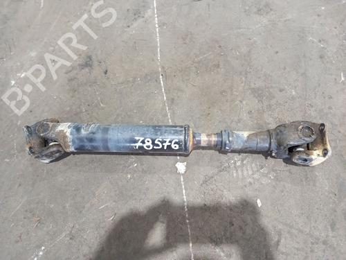 Used Driveshaft NISSAN TERRANO II (R20) 2.7 TD 4WD (101 hp) 29452113