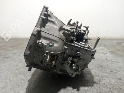 Gearbox MAZDA CX-5 (KE, GH) 2.2 D (KE2FW) | BP29924408M3 