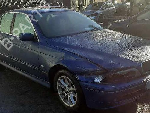 Engine control unit (ECU) BMW 5 (E39) 520 d | BP7161482M57 