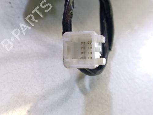 Right mirror DACIA SANDERO 1.4 (BS0C, BS0A, BS0G, BS1F, BS0E) | BP28040916C27