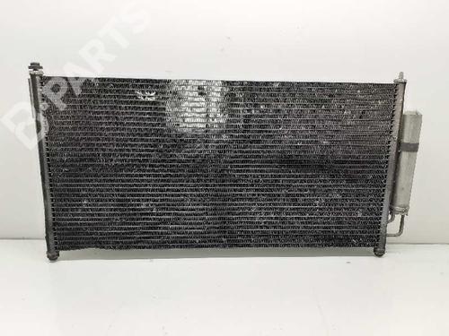 AC radiator NISSAN MURANO I (Z50) 3.5 4x4 | BP9703287M32 