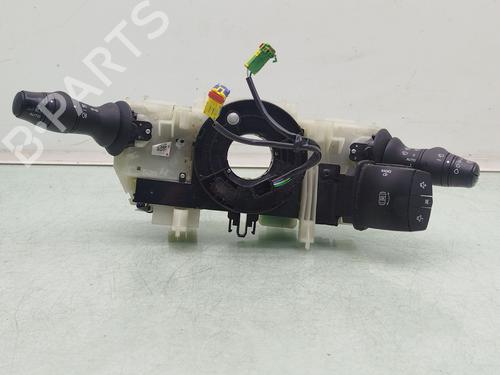 Used Headlight switch RENAULT SCÉNIC III (JZ0/1_) 1.6 dCi (JZ00, JZ12) (130 hp) 32259003